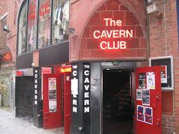 the cellar club