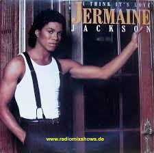 JERMAINE JACKSON - via Daymix