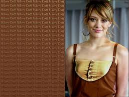 Image <b>Hilary Duff</b> Top Wallpapers Picture