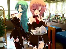 ひぐらしのなく頃に -Higurashi