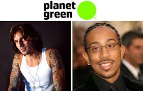 Image <b>Tommy Lee</b>, Ludacris to Star in <b>...</b> Picture