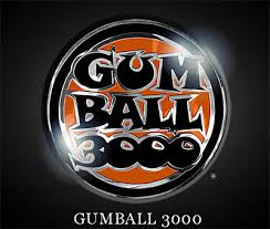 Gumball 3000 - via Daymix