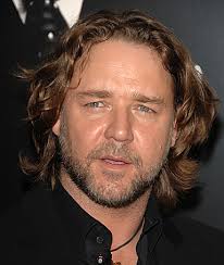 Russell Crowe