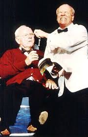 Tim Conway \x26amp; Harvey Korman