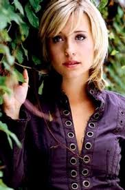 Image <b>Allison Mack</b> Picture