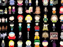   South   Park