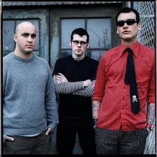 Image <b>Dashboard Confessional</b> Picture