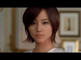 堀北真希