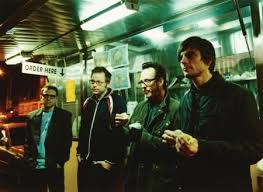 Image Upcoming <b>Weezer's</b> Coming to Seattle Picture