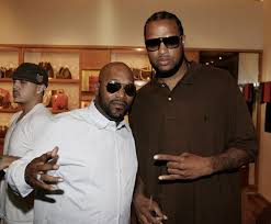 Image <b>Slim Thug</b> feat. UGK   Leanin' Picture