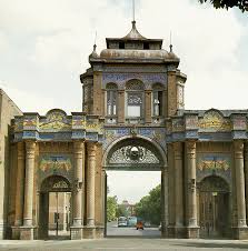 what tehran's beauty will - via Daymix