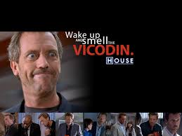 vicodin - House M.D. Wallpaper - via Daymix