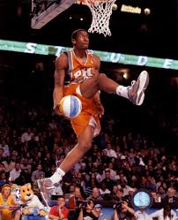 Suns for Amare Stoudemire.