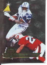 MICHAEL IRVIN CARDS - via Daymix