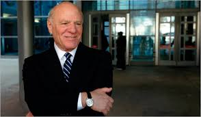 Barry Diller Image Barry Diller Conquered. Now He Tries to Divide. New York Times Picture 3