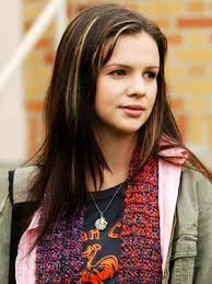 Amber Tamblyn