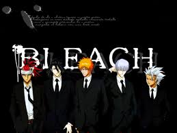 BLEACH