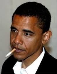 of President Barack Obama - via Daymix