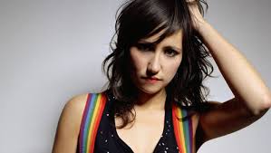 Image Tonight: KT Tunstall @ The Picture