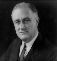   Franklin D Roosevelt   Information