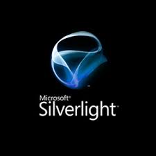Microsoft Silverlight 2 - via Daymix