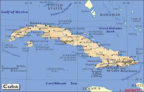 Cuba - via Daymix