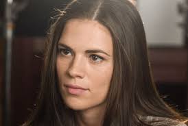 Image <b>Hayley Atwell</b> <b>...</b> Picture