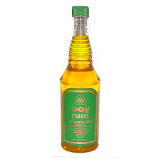 Master  After Shave  Bay Rum 15