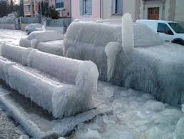 Freezing Rain