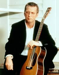 Eric Clapton Picture 4