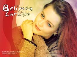 Image Певица <b>Belinda Carlisle</b> Picture