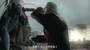 Metal Gear Solid 4 Trailer 2 - via Daymix