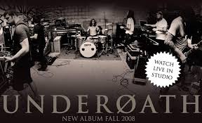Image <b>Underoath</b> (Discografia) Picture