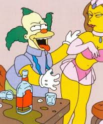 Mike x26quot Krusty x26quot McIlmoyle