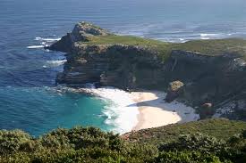 Cape pronunciation
