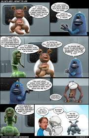 VG Cats - Comic Archive