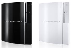 New Sony PlayStation 3 With - via Daymix