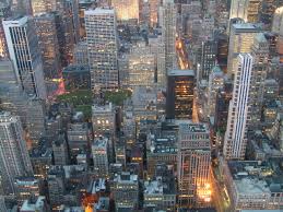 New York wallpapers - via Daymix