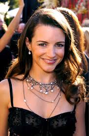 Image <b>KRISTIN DAVIS</b> SEX TAPE SCANDAL? Picture