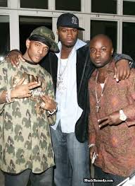 Image <b>Mobb Deep</b> video Got It Twisted Picture