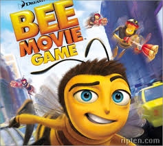 New Bee Movie Game Trailer