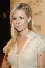 Photo Gallery: HQ <b>Jennie Garth</b> Pictures: