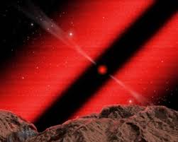 See more black hole images.