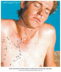 The Melanoma Foundation in