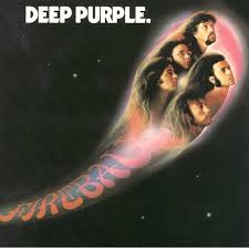 Image Deep Purple   Fireball Picture