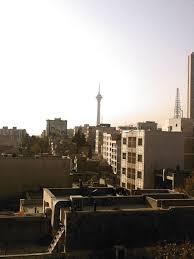 12th tallest freestanding - via Daymix