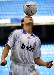 Image Real Madrid& 39;s <b>Arjen Robben</b> Picture