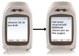 New SMS features - via Daymix