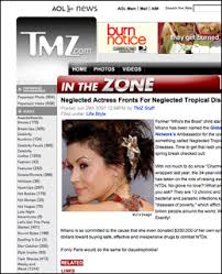 TMZ.com - 25 Sites We Can't - via Daymix