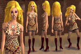 Mod The Sims - Trixie The